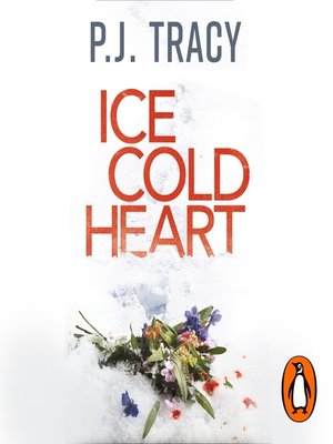 cover image of Ice Cold Heart